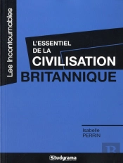 L'Essentiel De La Civilisation Anglaise