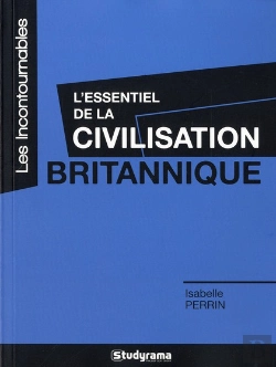 Bertrand.pt - L'Essentiel De La Civilisation Anglaise