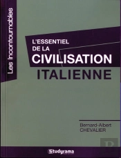 L'Essentiel De La Civilisation Italienne