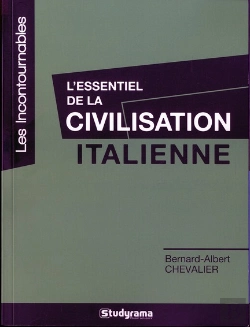 Bertrand.pt - L'Essentiel De La Civilisation Italienne