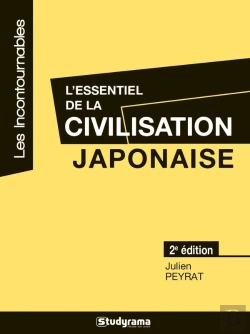 Bertrand.pt - L'Essentiel De La Civilisation Japonaise (2e Édition)