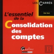 L'Essentiel De La Consolidation