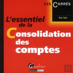 Bertrand.pt - L'Essentiel De La Consolidation