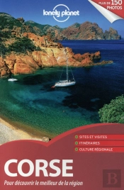 L'Essentiel De La Corse 3ed
