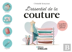 Bertrand.pt - L'Essentiel De La Couture