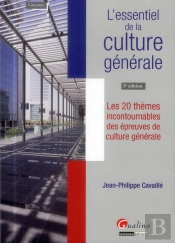 L'Essentiel De La Culture Generale, 5eme Edition