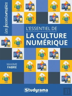 Bertrand.pt - L'Essentiel De La Culture Numérique
