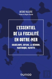 L'Essentiel De La Fiscalité Des Départements D'Outre-Mer