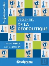 L'Essentiel De La Géopolitique