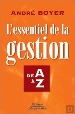 Bertrand.pt - L'Essentiel De La Gestion : Collection Les Indispensables De La Gestion
