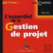 L'Essentiel De La Gestion De Projet