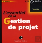 L'Essentiel De La Gestion De Projet