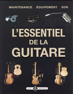 Bertrand.pt - L'Essentiel De La Guitare