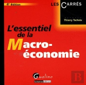 L'Essentiel De La Macroéconomie (4e Édition)