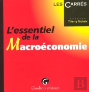 L'Essentiel De La Macroeconomie