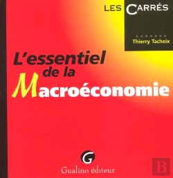 Bertrand.pt - L'Essentiel De La Macroeconomie