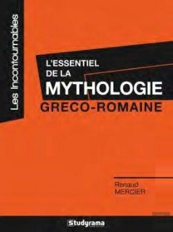 Bertrand.pt - L'Essentiel De La Mythologie Gréco-Romaine