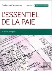 L'Essentiel De La Paie