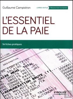 Bertrand.pt - L'Essentiel De La Paie