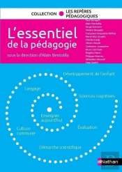 L'Essentiel De La Pédagogie