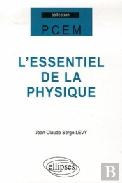 L'Essentiel De La Physique