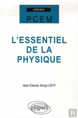 Bertrand.pt - L'Essentiel De La Physique