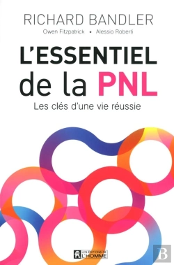 Bertrand.pt - L'Essentiel De La Pnl