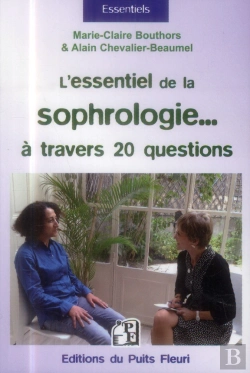 Bertrand.pt - L'Essentiel De La Sophrologie... À Travers 20 Questions !