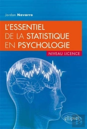 L'Essentiel De La Statistique En Psychologie