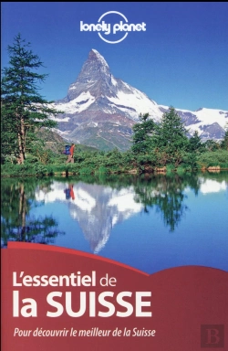 Bertrand.pt - L'Essentiel De La Suisse 2ed