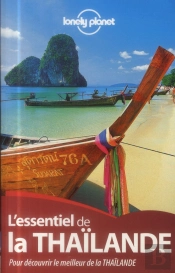 L'Essentiel De La Thailande 2e Edition