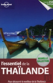 L'Essentiel De La Thailande
