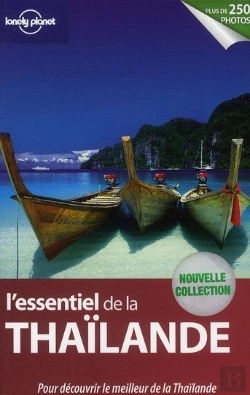 Bertrand.pt - L'Essentiel De La Thailande