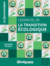 L'Essentiel De La Transition Écologique