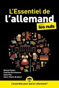 L'Essentiel De L'Allemand Pour Les Nuls (2e Édition)