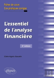 L'Essentiel De L'Analyse Financière