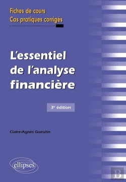 Bertrand.pt - L'Essentiel De L'Analyse Financière