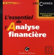 L'Essentiel De L'Analyse Financière