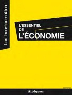 Bertrand.pt - L'Essentiel De L'Économie