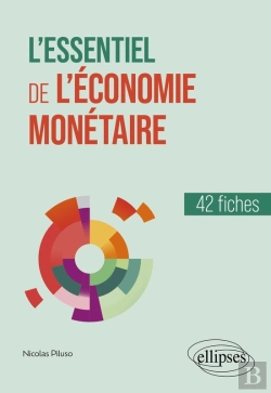 Bertrand.pt - L'Essentiel De L'Économie Monétaire