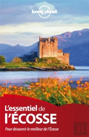 L'Essentiel De L'Ecosse 1ed