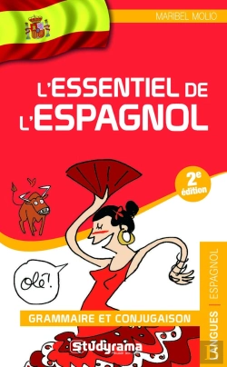 Bertrand.pt - L'Essentiel De L'Espagnol (2e Édition)