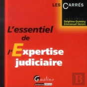 L'Essentiel De L'Expertise Judiciaire