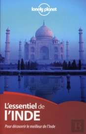 L'Essentiel De L'Inde 1ed