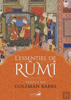 Bertrand.pt - L'Essentiel De Rumi