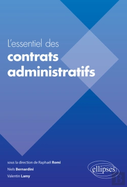 Bertrand.pt - L'Essentiel Des Contrats Administratifs