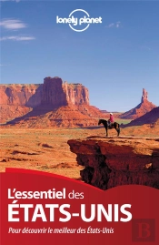 L'Essentiel Des Etats-Unis 2e Edition