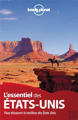 Bertrand.pt - L'Essentiel Des Etats-Unis 2e Edition