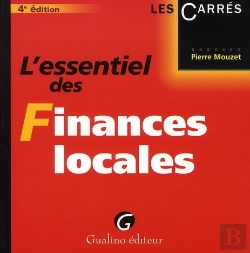 Bertrand.pt - L'Essentiel Des Finances Locales