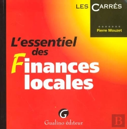 Bertrand.pt - L'Essentiel Des Finances Locales